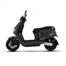 Ηλεκτρικό scooter Sunra Robo-S μαύρο